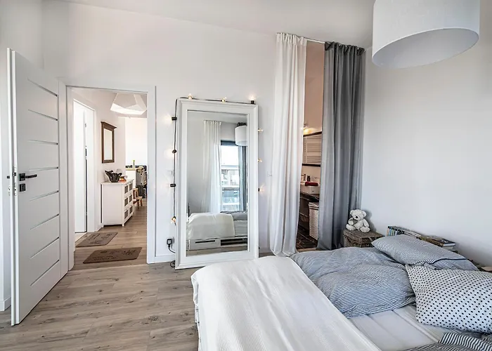 Panorama Penthouse - Center 100m2, Fast Wi-fi